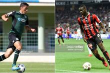 "Ницца" ҳужумчиси Балотеллининг Одил Аҳмедовга қарши ўйнаши сўроқ остида