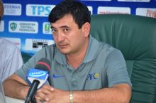 Ҳамиджон Актамов: “Бугун йигитларимиз ирода намойиш қилишди”