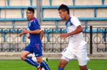 Отабек Зокиров:  “Бунёдкор” республикамизнинг гранд жамоаларидан бири"