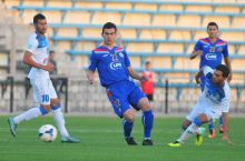 ВИДЕО. “Бунёдкор” – “Қўқон-1912” 3:0