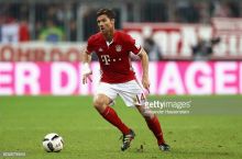 Хаби Алонсо: "Бавария" менинг сўнгги профессионал клубим бўлса керак"