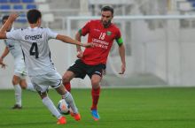 Тимур Кападзе: “Керакли очколарни қўлга киритсак, чемпион бўламиз”