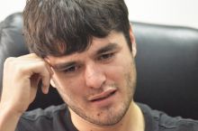 ВИДЕО. Шаҳзодбек Нурматов ёшлигида қандай қийинчиликларни бошдан кечирган?