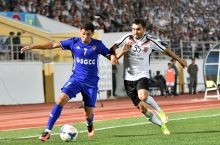 ФОТОГАЛЕРЕЯ. "Қизилқум" - "Насаф" - 3:3