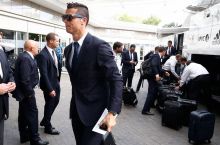 "Реал" Дортмундга етиб борди ФОТО