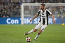 Бонуччи Англияга кўчиб ўтиши мумкин