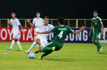 Ўзбекистон U-16 - Ироқ U-16 - 0:2 ёхуд Жаҳон чемпионатига чиқа олмадик