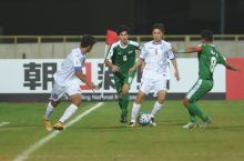 ВИДЕО. Ўзбекистон U16 - Ироқ U16 - 0:2