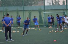 "Қўқон-1912": "Навбаҳор"га қарши тайёргарлик бошланди