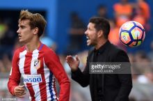 «Челси» намерен приобрести Гризманна и Рюдигера