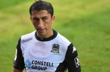 Одил Аҳмедов: «Краснодар» Россиядаги сўнгги клубим, деган умиддаман»