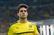 Bartra: "Ronaldu - jahonning eng yaxshi futbolchilaridan biri, ammo "Real" faqat - Krishtianu emas"