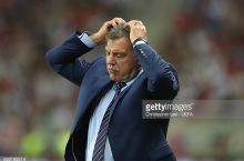 FA Эллардайс борасида текширув ишларини ўтказади