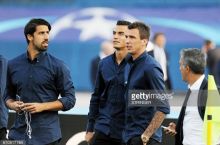 ЕЧЛ. "H" гуруҳи. 2-тур превьюси