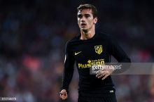 Вальдано: "Гризманн Месси ва Роналду даражасига ета олмайди"