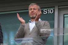 Роман Абрамович пообедал с Антонио Конте, поддержав тренера