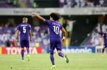 ВИДЕО. "Ал Айн" - "Ал Жайиш" 3:1 ёхуд Рашидовнинг голини томоша қилинг