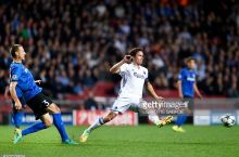 ВИДЕО. "Копенгаген" футболчисидан супер гол!