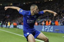 ВИДЕО. "Лестер" - "Порту" 1:0