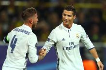 «Реал» сыграл три матча вничью подряд впервые с 2006 года