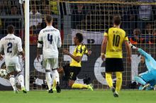 «Реал» 2006 йилдан буён илк бор кетма-кет учта дуранг қайд этди