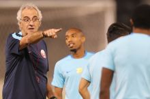 Қатар эртага Сербия билан ўйнайди