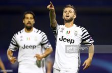 Пьянич: "Ювентус" майдоннинг ҳар бир қисмида ўйинни бошқарди"