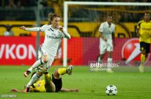 Лука Модрич ЕЧЛда 50-учрашувини ўтказди