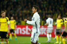 Варан ЕЧЛда гол уриши учун 43та ўйин керак бўлди