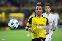 Обамейянг: "Реал" дарвозасига урган голимни вафот этган бобомга бағишлайман"