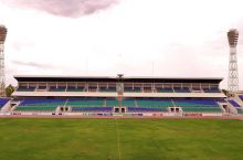 Расписание матчей 24-тура Чемпионата Узбекистана