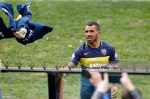 Тевес: "Фаолиятимни якунлаш ҳақида ўйлаяпман"