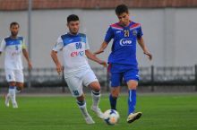 Сардор Азимов: "Бизни фақат ғалаба қониқтиради"