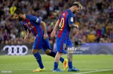 ЕЧЛ. Месси, Де Бюрйне, Жиру ва бугун майдонга тушмайдиган бошқа футболчилар