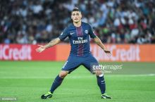 Верратти: переходил в «ПСЖ», чтобы выиграть Лигу чемпионов