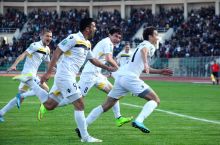 Высшая лига. "Бухара" обыграла лидера чемпионата