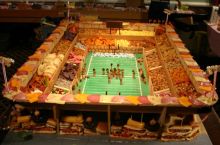 Футболда рацион қандай бўлиши керак?