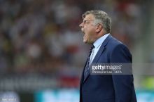 Сэм Эллардайс: «В этот раз ловушка сработала, и я должен принять это»