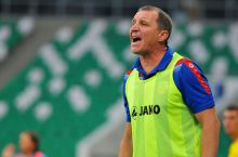 Олий лига. "Бухоро" ва "Бунёдкор" дуранг ўйнашди