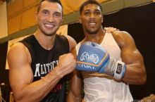 Olamsport.com: Кличко ва Жошуа келишиш арафасида, Марадонани судга беришмоқчи ва бошқа хабарлар