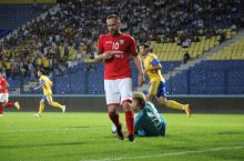 Высшая лига. Лидер терпит первое поражение, а "Бунёдкор" теряет очки в Бухаре