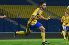 ФОТОГАЛЕРЕЯ. "Пахтакор" - "Локомотив" 2:1