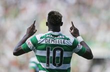 ЕЧЛ. "Манчестер Сити" биринчи бор гол ўтказди