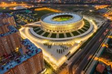 Россия — Коста-Рика. На матч продано 23000 билетов