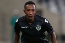 Скауты «Реала» и «МЮ» просматривали хавбека «Спортинга» Желсона