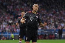 "Бавария" Анчелотти бошчилигида илк бор мағлуб бўлди