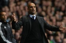 ВИДЕО. "Селтик" - "Манчестер Сити" 3:3