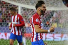 ВИДЕО. "Атлетико" - "Бавария" 1:0