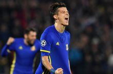 ВИДЕО. "Ростов" - ПСВ 2:2