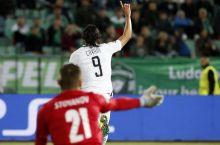 ВИДЕО. "Лудогорец" - ПСЖ 1:3